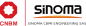 Sinoma NJZC International Construction Ltd logo